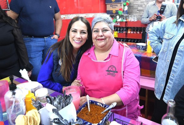 Alistan presentación de “Aliadas“ con programas sociales para mujeres en Guanajuato