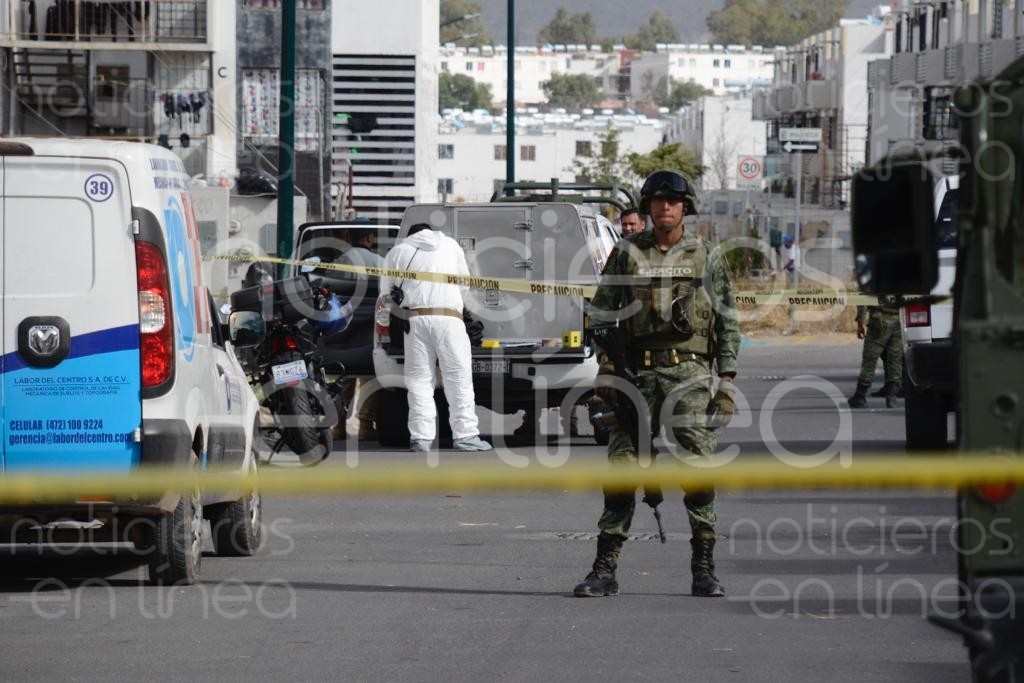 Recuperar el territorio para lograr la paz en Brisas del Campestre: OCL