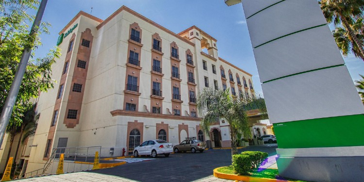 Ocupación hotelera en León podría alcanzar 50% gracias a la Feria Estatal