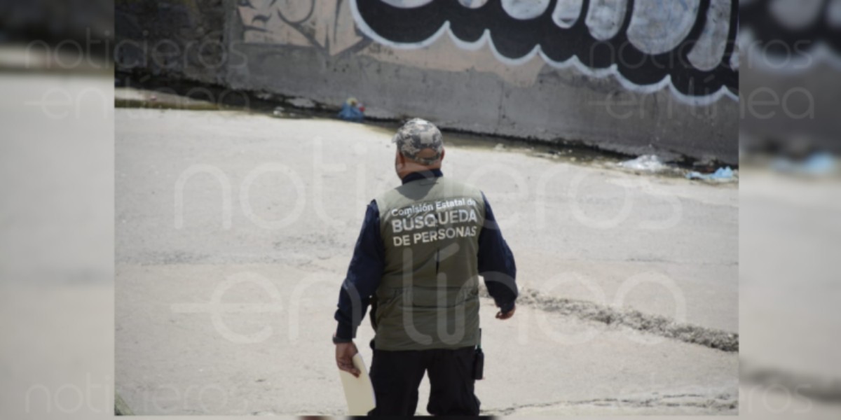 Célula Municipal de Búsqueda halla restos de 20 personas en León, 16 en fosas