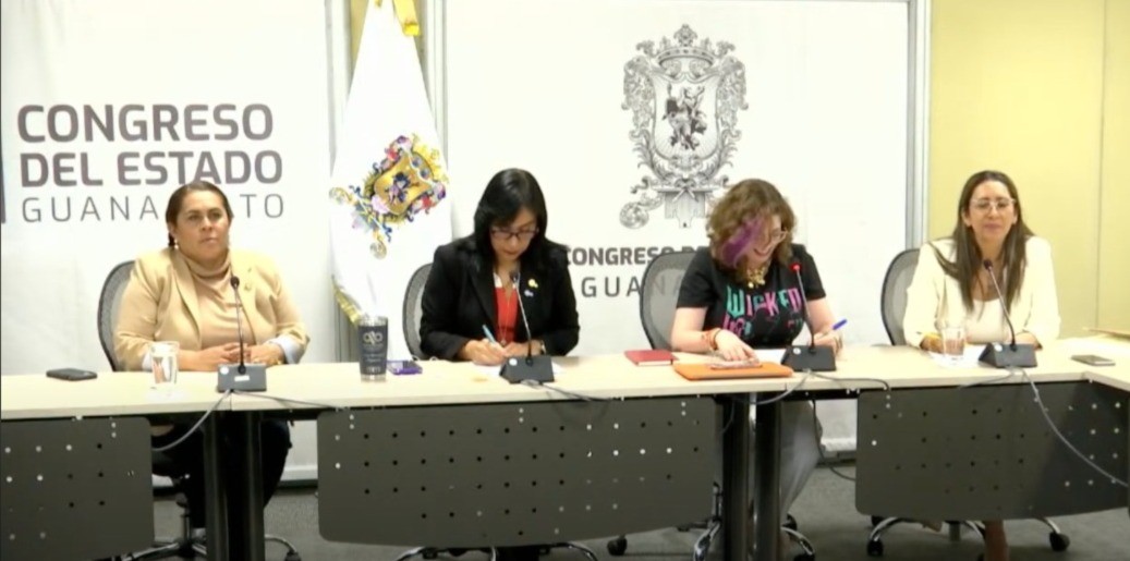 Estos son los planteamientos que contempla la agenda para la Igualdad de Género