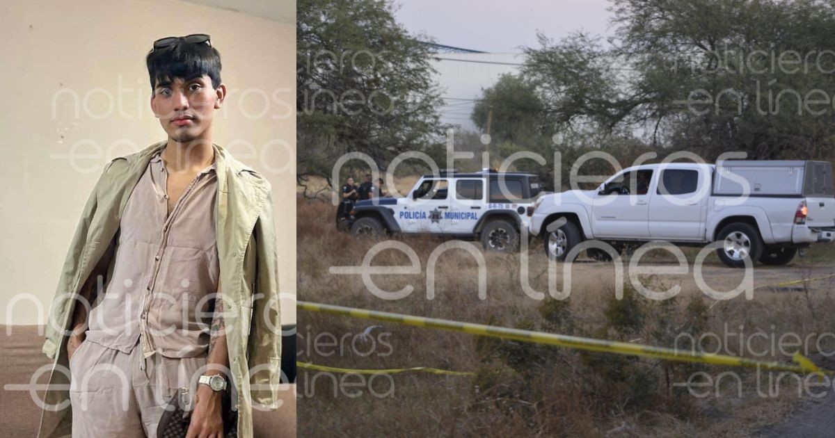 Hallan sin vida a Octavio Caballero en León; su familia lo buscaba desde el sábado