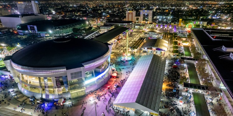 Ruta express a la Feria de León: CANACO propone transporte directo para visitantes