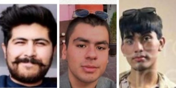 Desaparición y hallazgo sin vida de jóvenes leoneses alerta a ciudadanos