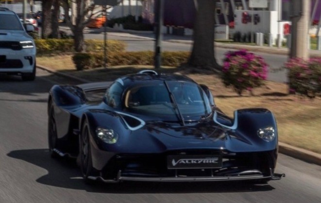 Pago de tenencia genera parque vehicular ficticio evadiendo impuestos: AMDA