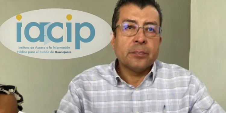 La transparencia en Guanajuato aún tiene esperanza; pide especialista salvar al IACIP