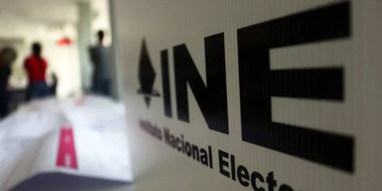 Consejo General del INE aprueba designación de Blanca Aboytes Vega