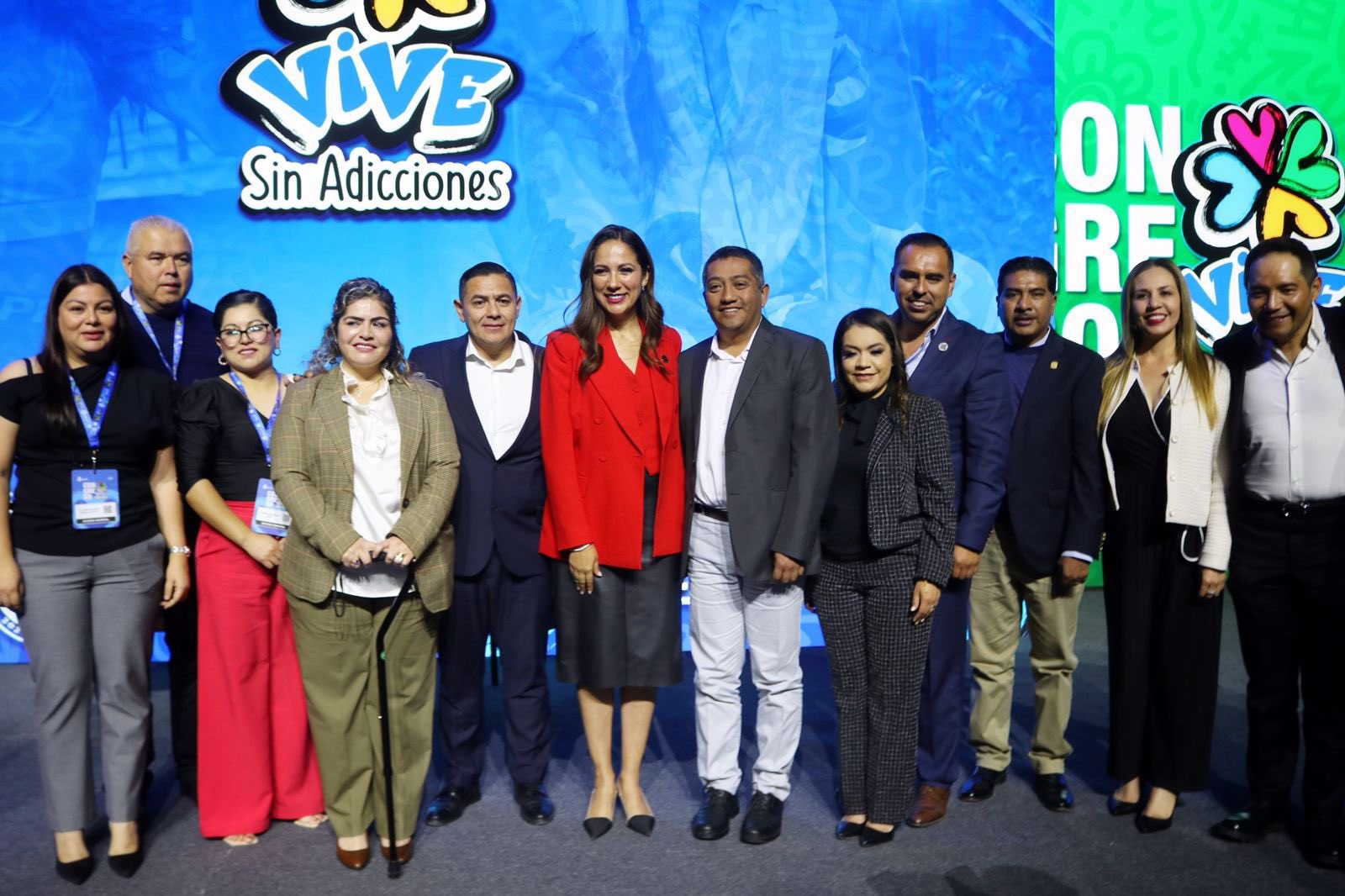 Adiós Planet Youth; anuncian nuevo modelo de prevención de adicciones