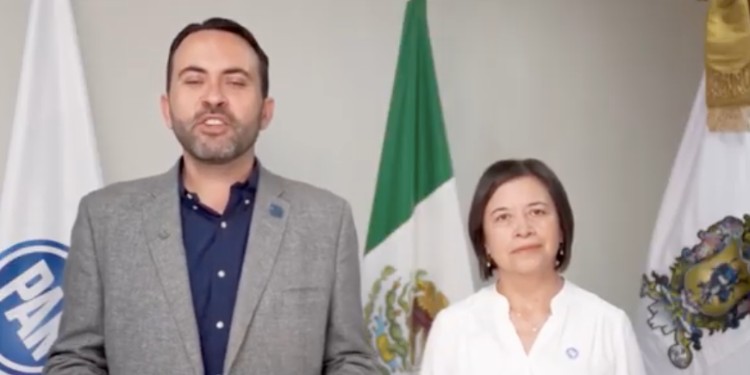 Impugnan Aldo y Juanita resolución de Tribunal Guanajuato