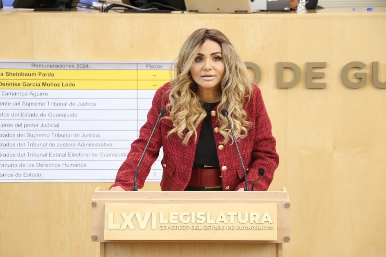 Ganan más que Sheinbaum 82 funcionarios; pide Hades Austeridad Republicana