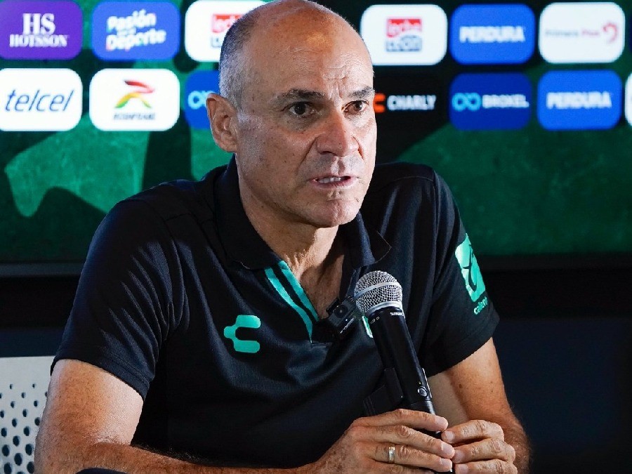 Rodrigo Fernández habla de lo que viene para 'La Fiera' en 2025