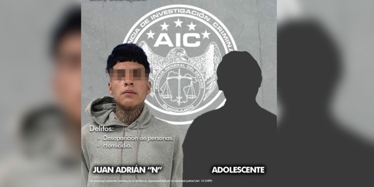 Vinculan a proceso presuntos homicidas de Eduardo Manellic