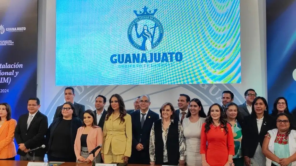 Extinción del FIDESSEG ya es un acto consumado, asegura Gobierno del Estado