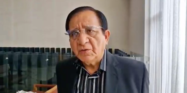 No hay denuncia formal tras amenazas al alcalde de Celaya