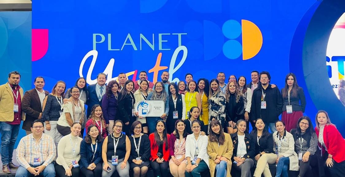 Plataforma para consultar información de Planet Youth estará lista en 2025