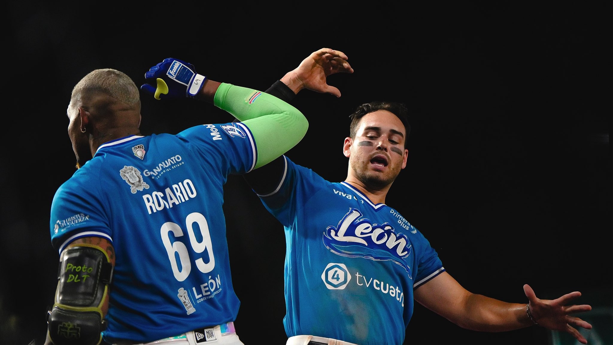 ¡Prepara la agenda! Este es el calendario de Bravos de León para la temporada 2025 