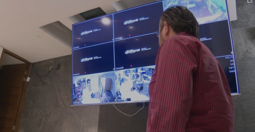 ¿Golpe a la seguridad? Retiran cámaras clave y dejan a leoneses sin respuesta para recuperarlas