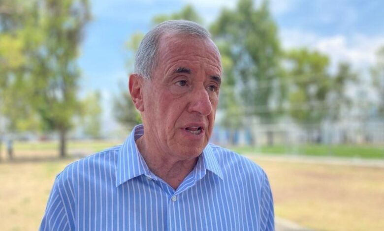 Gobierno de León tendrá que invertir para aprovechar agua de la presa Solís: SAPAL