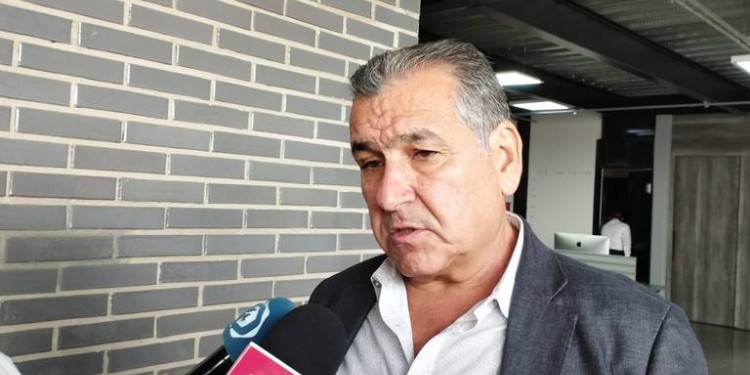 Le pedí a Libia que no hiciera como López Obrador: Ismael Plascencia