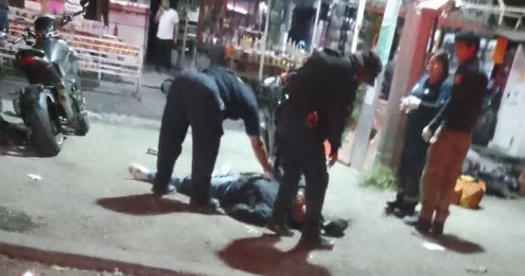 Promete Libia dar con los responsables de masacre en Apaseo El Grande