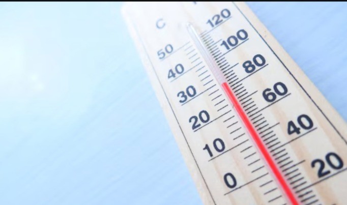 Este es el pronóstico del clima en Guanajuato para el último mes del año 