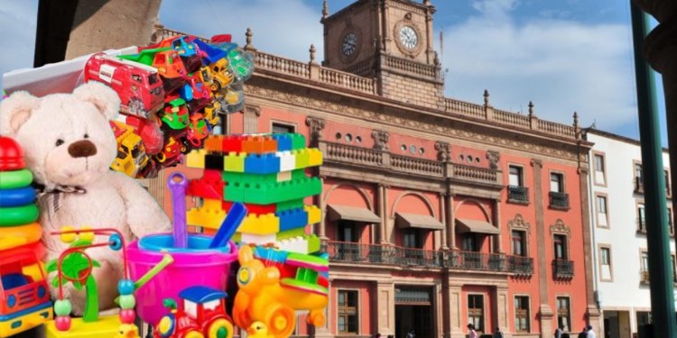 Cabalgata de Reyes en León: Contrato a proveedor de juguetes genera polémica