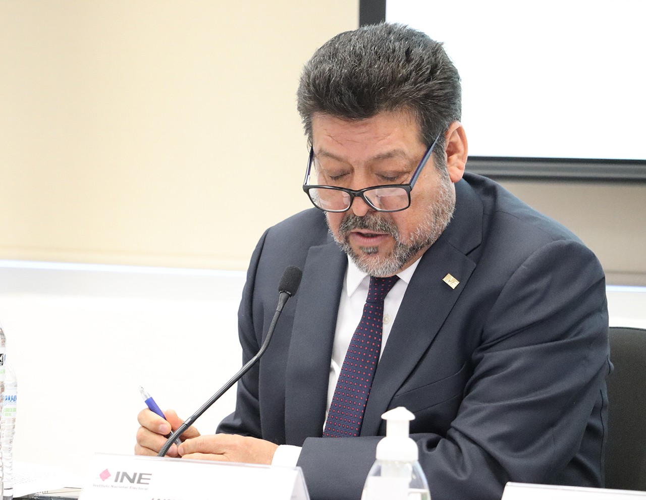 Elección de jueces duplicará costos del proceso electoral pasado: INE Guanajuato