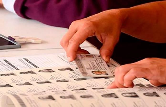 Lamenta consejera del INE baja participación de migrantes en elecciones