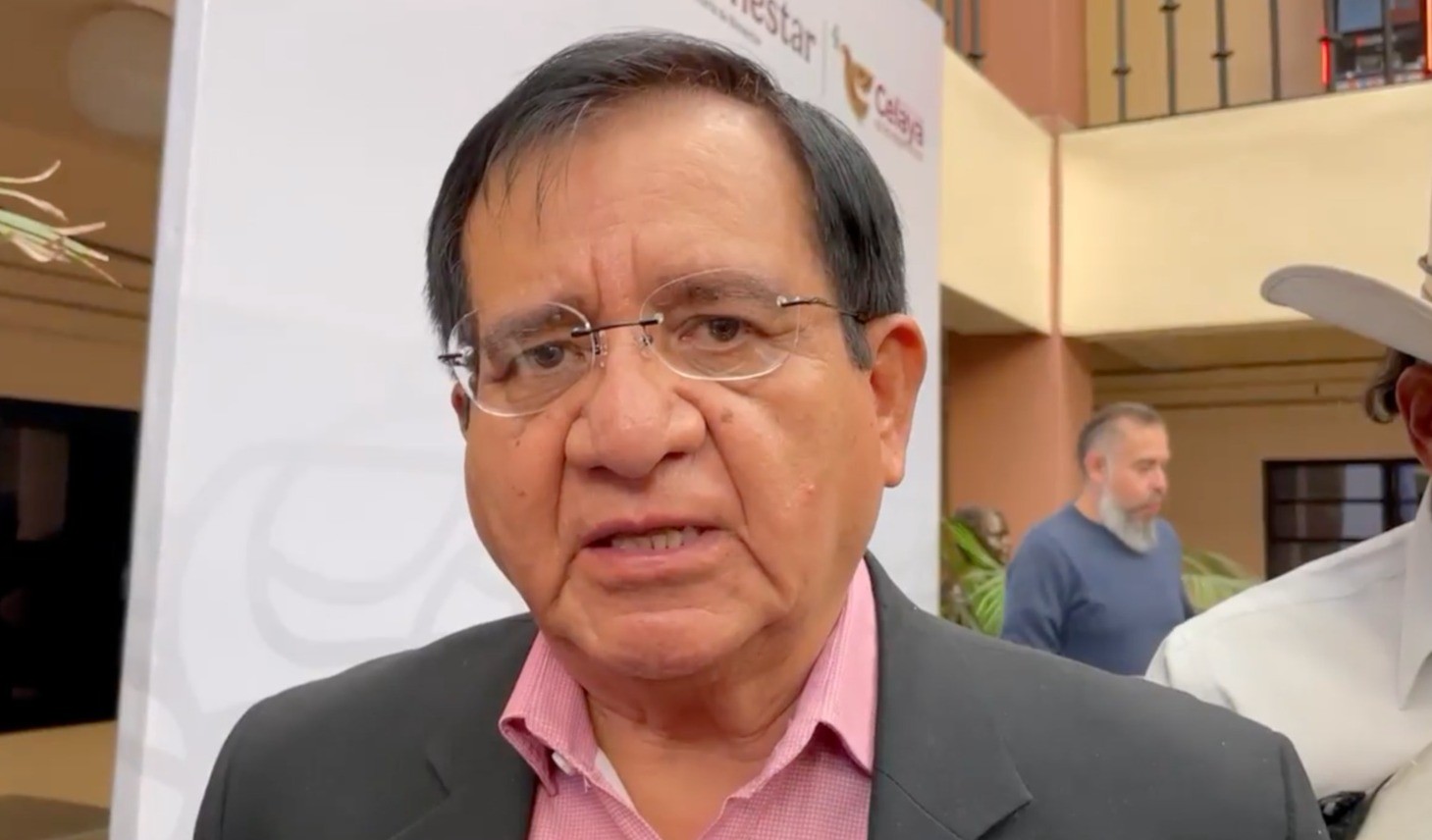 Celaya: Descartan amenazas contra Secretaría de Seguridad tras ataque a policías