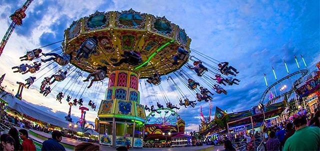 Patronato solicitó más de 5 MDP para la Feria de León 2025, revela Ale Gutiérrez