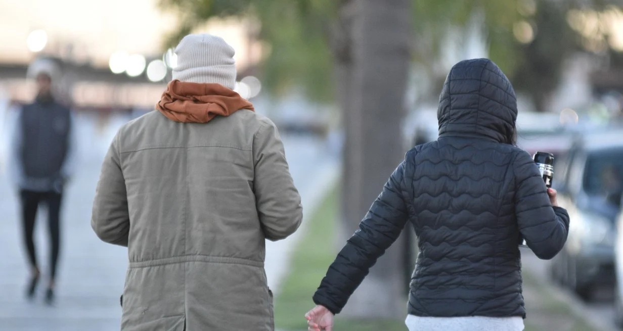 Frente frío número 13 podría generar lluvias en Guanajuato