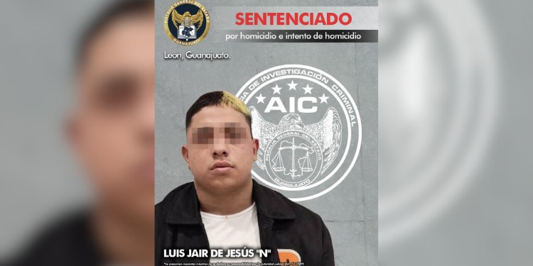 Condenan a más de 30 años de cárcel al asesino de Adolfo Enríquez Vanderkam