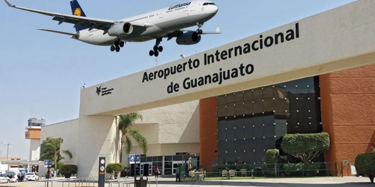 Intento de secuestro en vuelo de Volaris; avión despegó de Guanajuato