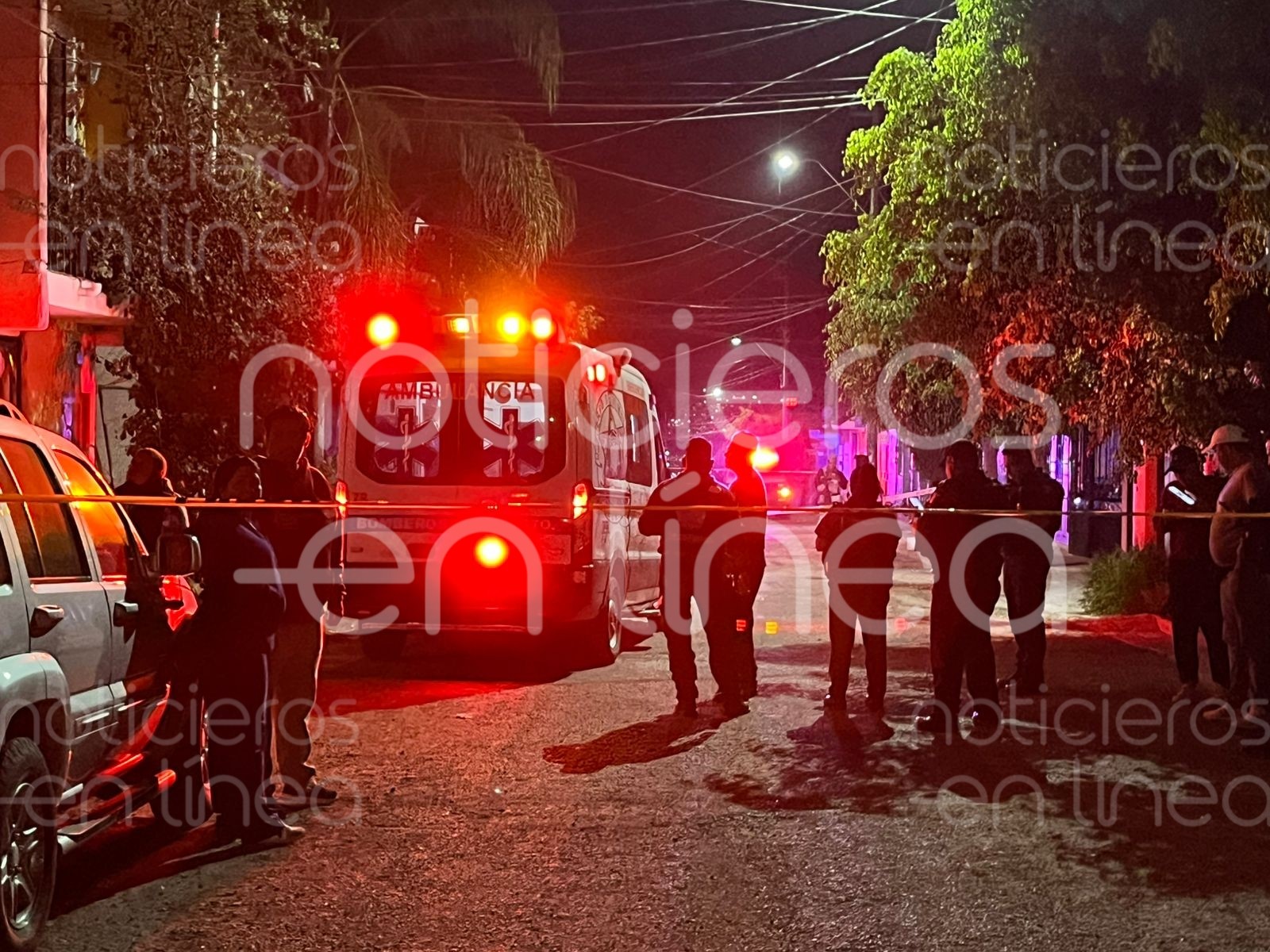 Menores asesinados en Lomas del Mirador, víctimas de la actividad ilícita de familiares