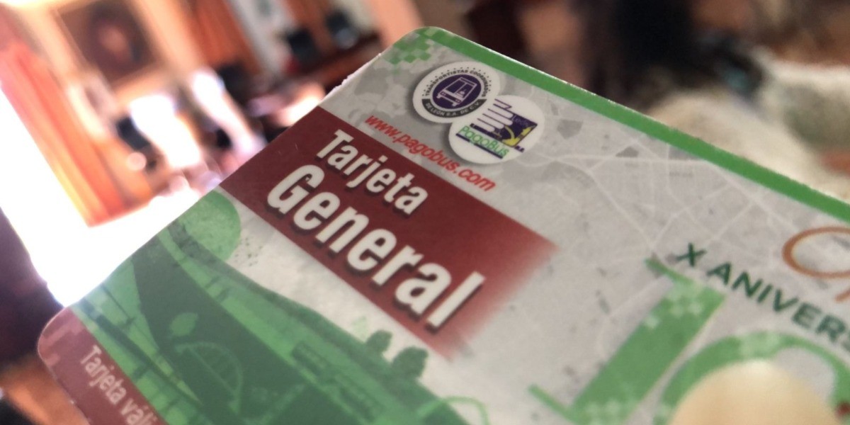 ¿Cumplimiento de Convenio justifica aumento de 3 pesos al transporte público?