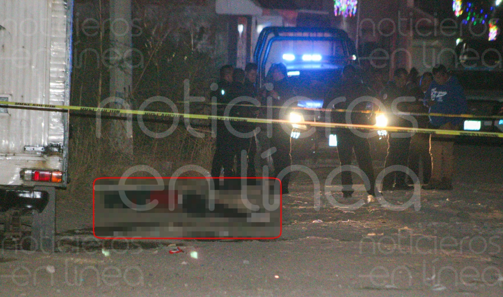 Muere hombre tras participar en una riña campal en la colonia Villas Mariana