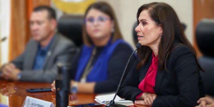 Alcaldesa de León se pronuncia sobre maltrato en la Dirección de Fiscalización