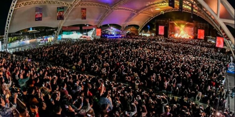 Índice inflacionario determinará precios de la Feria de León 2025