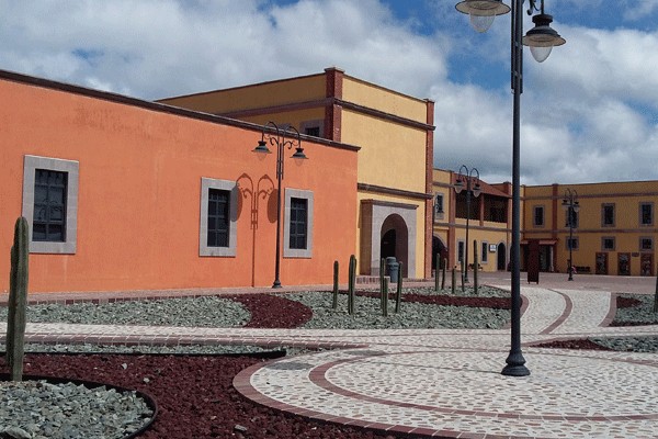 Va Libia por el rescate de paradores turísticos de Guanajuato