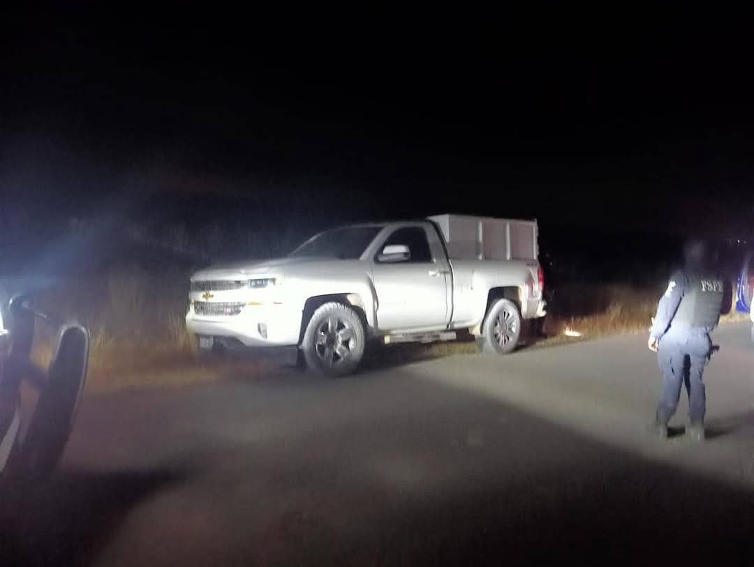 Matan a tres agentes de las FSPE en Guanajuato capital; eran hermanos