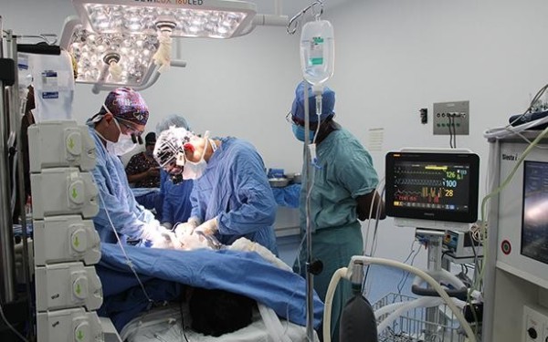 Registra IMSS Guanajuato nuevo récord en procuraciones de órganos y tejidos