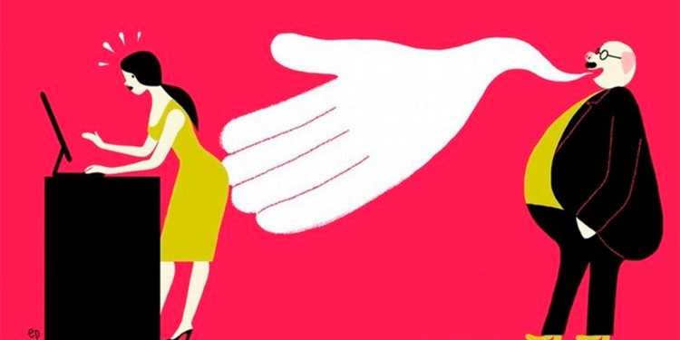 Guanajuato entre los primeros lugares por abuso y hostigamiento sexual