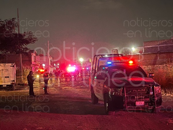 ¿Tu colonia es insegura? Estos son los focos rojos en León y Celaya 
