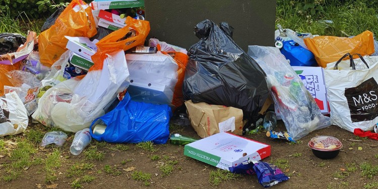 Compras en línea aumentan basura en León: SIAP