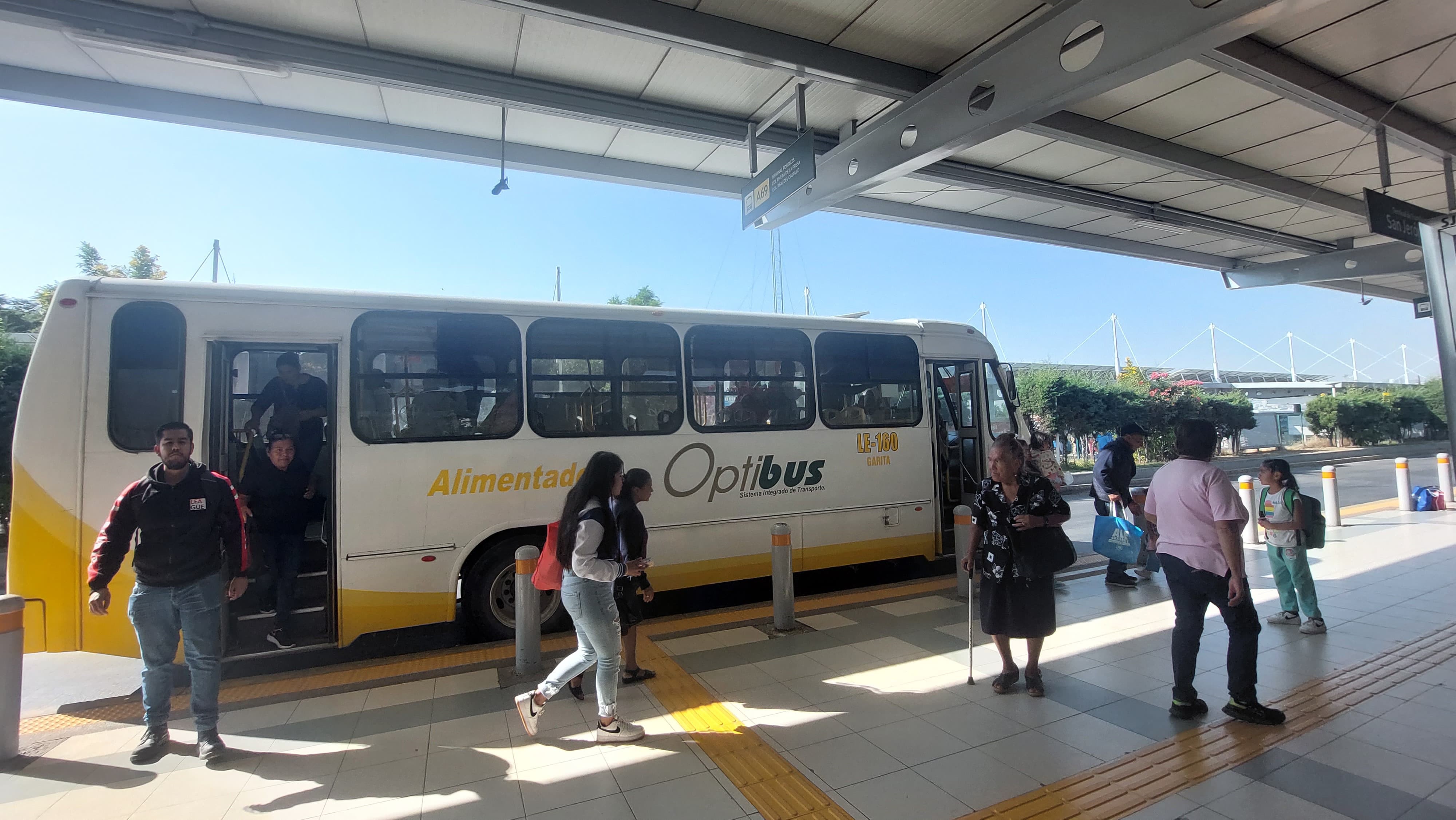 Subiría tarifa del transporte en León de $13 a $14.50