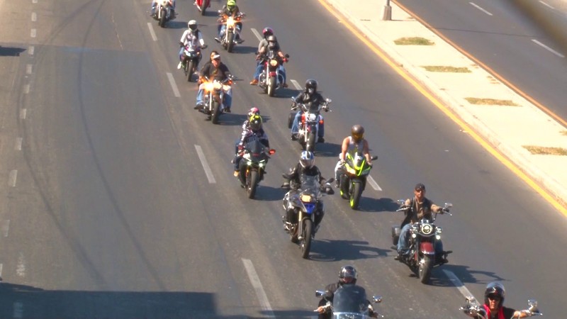 Crecimiento imparable: León supera las 145 mil motocicletas registradas