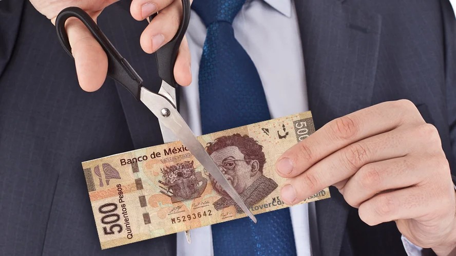 León, entre los más castigados: recortan inversión estatal para 2025