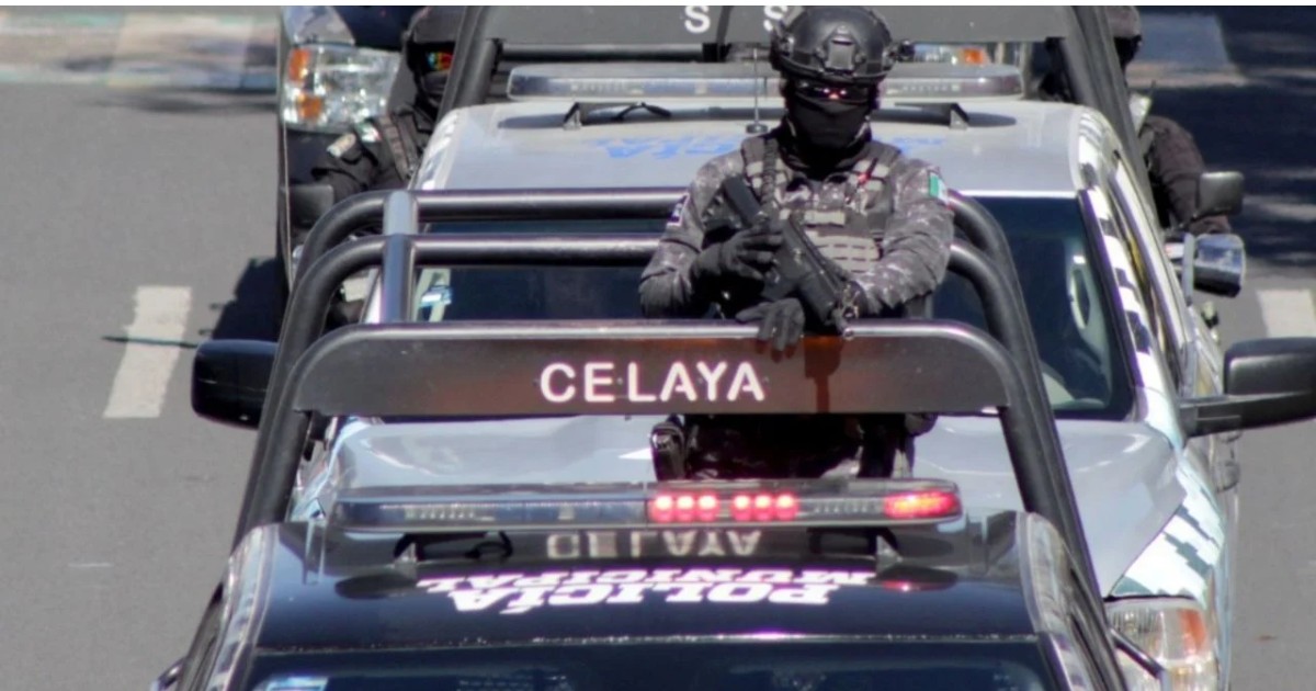 Policías huachicoleros de Guanajuato son sentenciados tras intentar sobornar a elementos federales