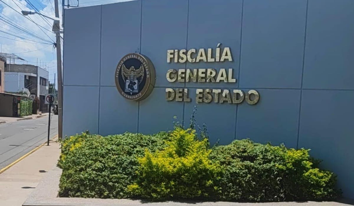 Fiscal de Guanajuato: este será el cronograma para elegir al nuevo titular