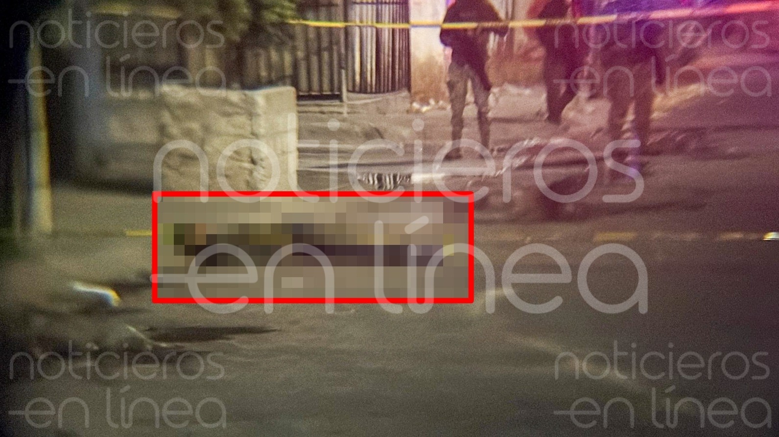 Asesinan a joven de 26 años en León; los agresores huyeron corriendo
